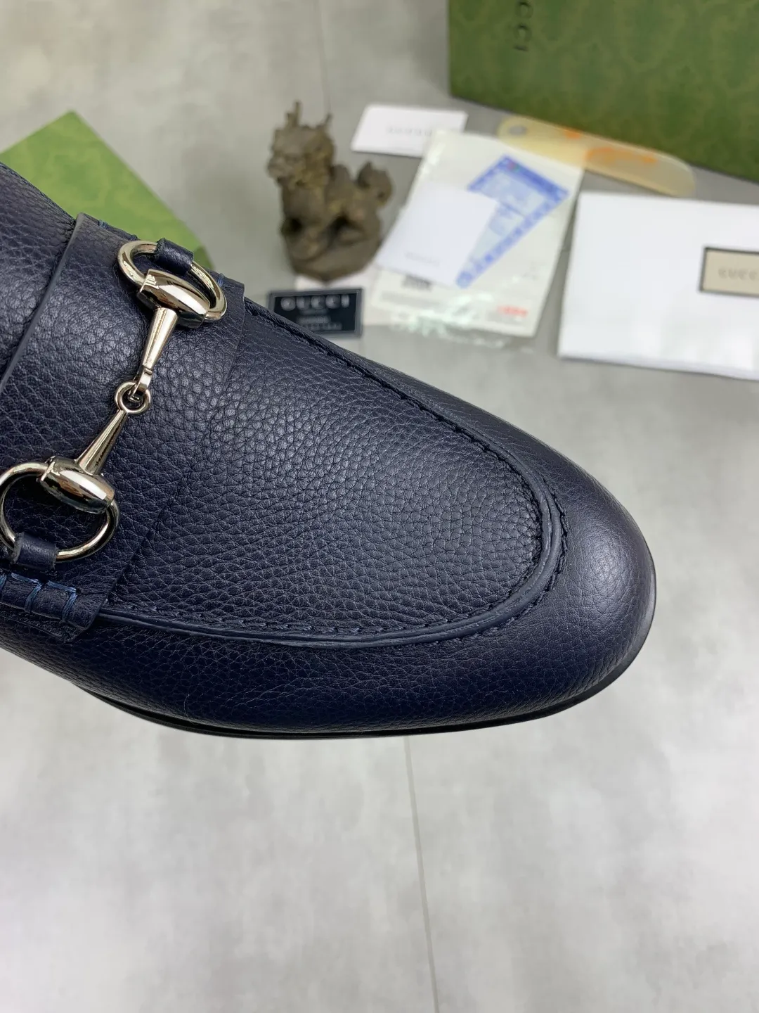 Men's men's shoes 💰P520 [New style] Water dyed cowhide 💰💎💎💎 [Gucci] GUCCI high-end classic men's formal business leather shoes, original order 1:1 authentic goods! Original imported high-end calfskin, original metal buckle, imported first-layer cowhide lining for feet, original outsole, men's shoe size: 38-44 (45 customized) Multiple colors available